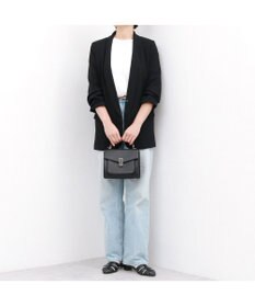 UNBILLION ペルケ perche / カブセロテート2wayショルダー