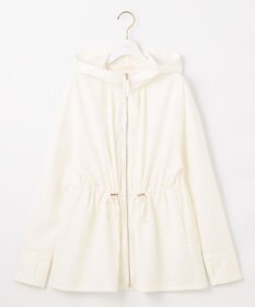 ANY SIS L 【撥水・UVカット・洗える】ラッシュガードシリーズ パーカー