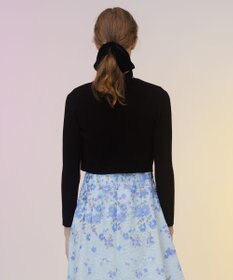 TOCCA 【洗える！】CASHEMERE ボレロ