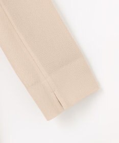 ANY SIS 【吸水速乾・洗える】シアーメッシュ ジャケット