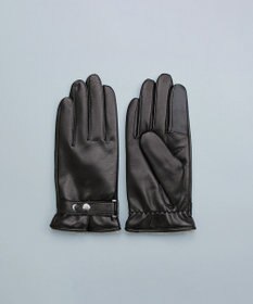 ORuKuBET Italian Sheep Belted- Touch Panel(MEN)【日本製】