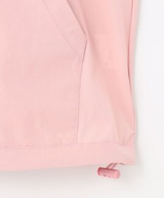 23区GOLF 【WOMEN】シアーストレッチ ショート丈フードベスト