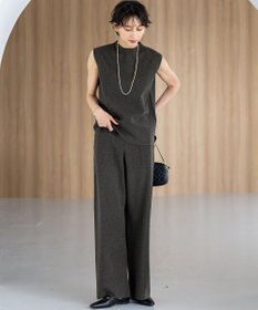 23区 ロングパール ネックレス