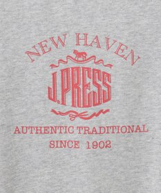 J.PRESS KIDS 【110-130cm】フロントロゴ カットソー