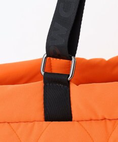 PW CIRCULUS 【UNISEX】中綿ビッグトート ゴルフ