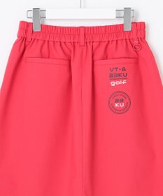23区GOLF 【WOMEN】クール イージースカート