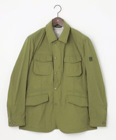 JOSEPH ABBOUD 【ストレッチ/ECO撥水】アクティブレジャーブルゾン