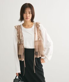 Green Parks ・ＥＬＥＮＣＡＲＥ　ＤＵＥ　２ロゴｐｔロンＴＥＥ