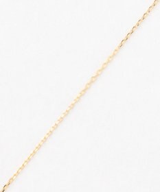 TOCCA 【WEB限定】FULL OF LOVE NECKLACE K10 ダイヤモンド ネックレス