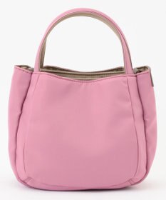 Y'SACCS 【ムック本掲載】ナイロンボンディング2WAYトート　SSサイズ