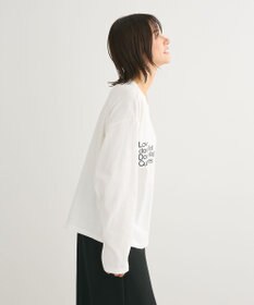 Green Parks ・ＥＬＥＮＣＡＲＥ　ＤＵＥ　２ロゴｐｔロンＴＥＥ