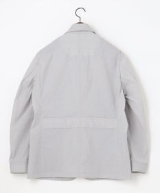 JOSEPH ABBOUD 【ストレッチ/ECO撥水】アクティブレジャーブルゾン