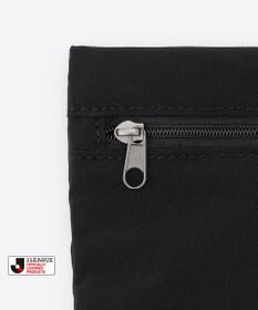 PW CIRCULUS 【UNISEX】J.LEAGUE ポーチ J1所属の20クラブコラボ ゴルフ