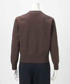 23区 S 【R(アール)】アイスニット Vネック カーディガン