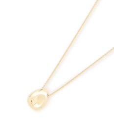 23区 【先行予約】メタルトップ ドロップ ネックレス