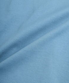 earth music&ecology バックプリーツドッキングチュニック