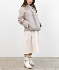 TOCCA 【数量限定】FAVOR ムートンコート