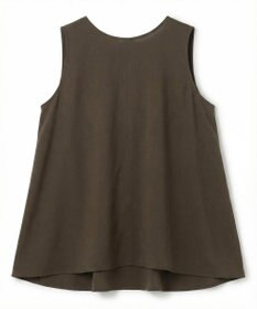 uncrave ドライタッチトロ ツイストトップス