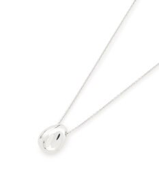 23区 【先行予約】メタルトップ ドロップ ネックレス