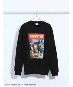 Green Parks ■ＰＵＬＰ　ＦＩＣＴＩＯＮ　ポスターｐｔスウェット