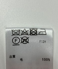 ONWARD Reuse Park 【any SiS】ニット秋冬