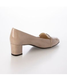 ing <Pitti>【WEB限定】ビットレインパンプス