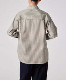 Paul Smith キャットエンブロイダリーシャツ