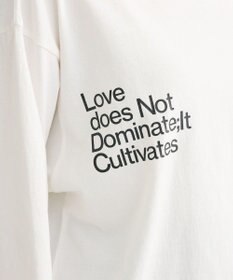 Green Parks ・ＥＬＥＮＣＡＲＥ　ＤＵＥ　２ロゴｐｔロンＴＥＥ