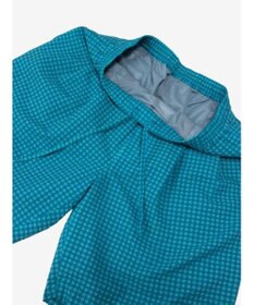 HELLY HANSEN 【速乾・UVカット・耐海水・耐塩素】マリンリゾートシアサッカーショーツ