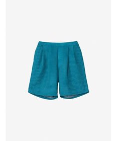 HELLY HANSEN 【速乾・UVカット・耐海水・耐塩素】マリンリゾートシアサッカーショーツ