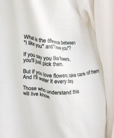 Green Parks ・ＥＬＥＮＣＡＲＥ　ＤＵＥ　２ロゴｐｔロンＴＥＥ