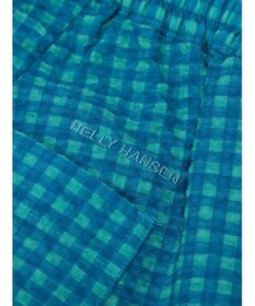 HELLY HANSEN 【速乾・UVカット・耐海水・耐塩素】マリンリゾートシアサッカーショーツ
