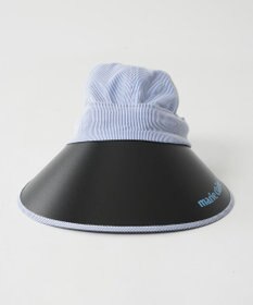 FILA GOLF／marie claire 【marie claire SPORT】クラシカル2WAYキャップ