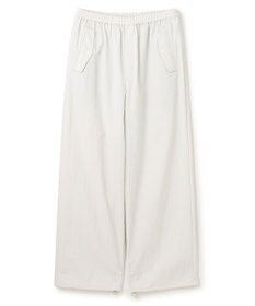 uncrave ライトプルーフナイロン パラシュートパンツ