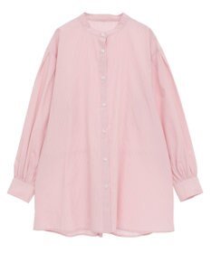 earth music&ecology 2wayボウタイブラウス