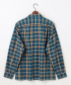 JOSEPH ABBOUD MOUNTAIN 【FILSON】ELK HEIGHTS CAMP SHIRT / エルク ハイツ キャンプ シャツ