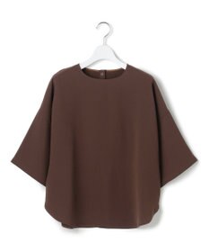 J.PRESS YORK STREET 【WOMEN】ドルマンシルエット ブラウス