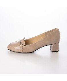 ing <Pitti>【WEB限定】ビットレインパンプス