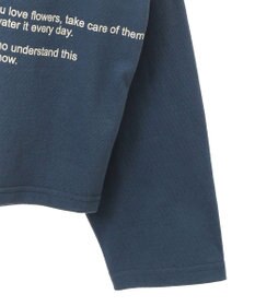 Green Parks ・ＥＬＥＮＣＡＲＥ　ＤＵＥ　２ロゴｐｔロンＴＥＥ