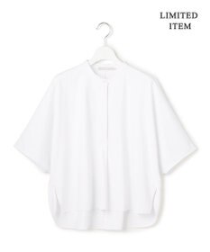 ICB 【先行予約・WEB限定】マットスキューバ ドルマンスリーブプルオーバー