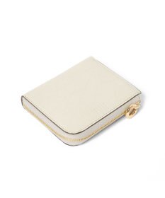PELLE BORSA L字ファスナーミニ財布 Minato ミナト 3502