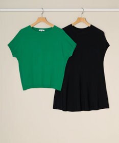 ONWARD Reuse Park スタッフおすすめ！トップスSET商品/サイズ38【23区】ニット春夏×【23区】ニット春夏