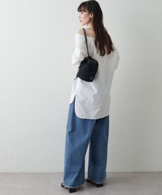 IACUCCI 【予約】アーゴ ドロストSD NYLON/CERVO