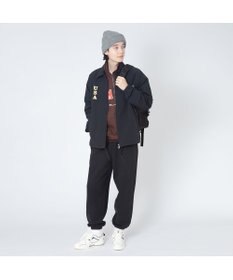 林八百吉商店 Champion　リブニットワッチ