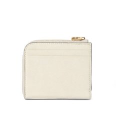 PELLE BORSA L字ファスナーミニ財布 Minato ミナト 3502