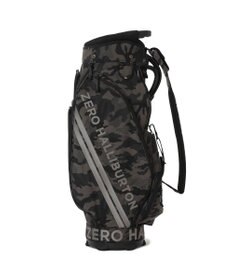 ZERO HALLIBURTON コーデュラキャディバッグ 82051