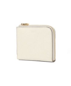 PELLE BORSA L字ファスナーミニ財布 Minato ミナト 3502