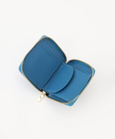 GRACE CONTINENTAL Emboss Wallet