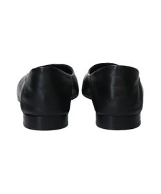 INTER-CHAUSSURES 【INTER-CHAUSSURES】ポインテッドトウサケットバレエシューズ