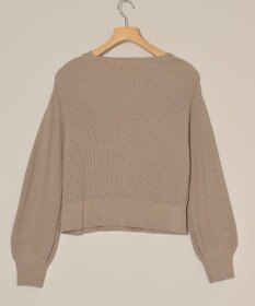 ONWARD Reuse Park 【any SiS】ニット秋冬